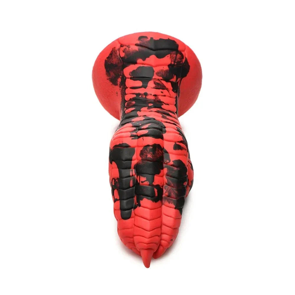 Creature Cocks Demon Claw Fisting Silicone Dildo by Anal Toys & Stimulators