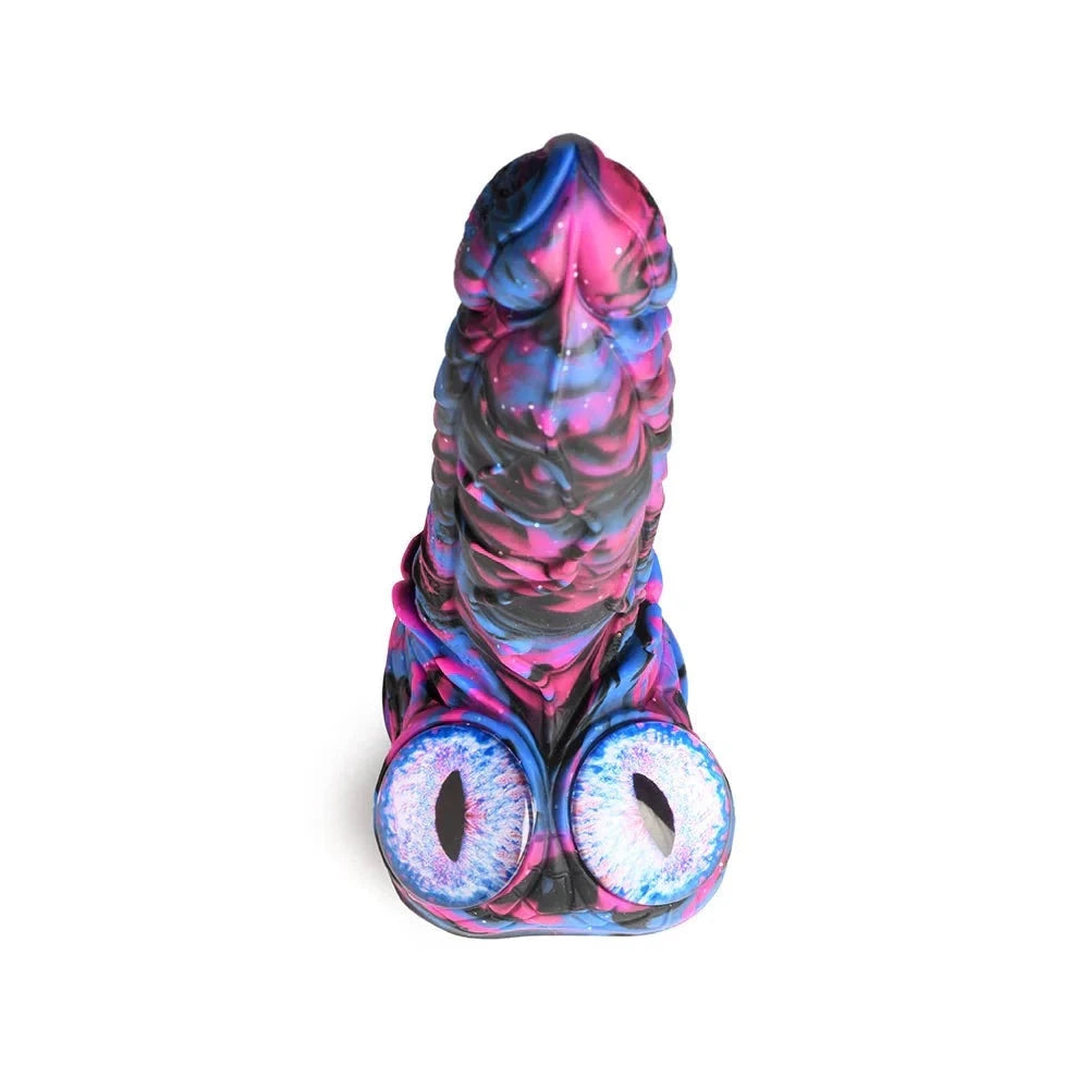Creature Cocks Alienoid Silicone Dildo by Anal Toys & Stimulators