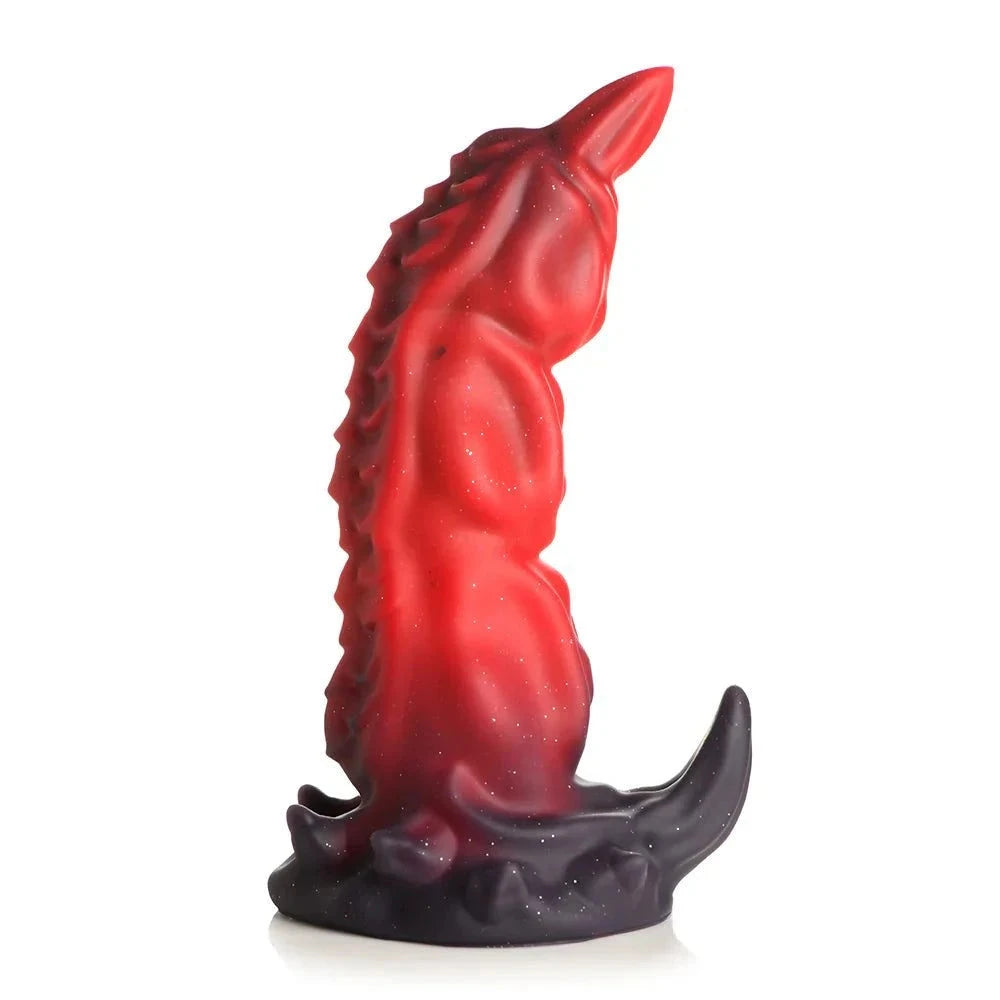 Creature Cocks King Scorpion Silicone Dildo by Anal Toys & Stimulators