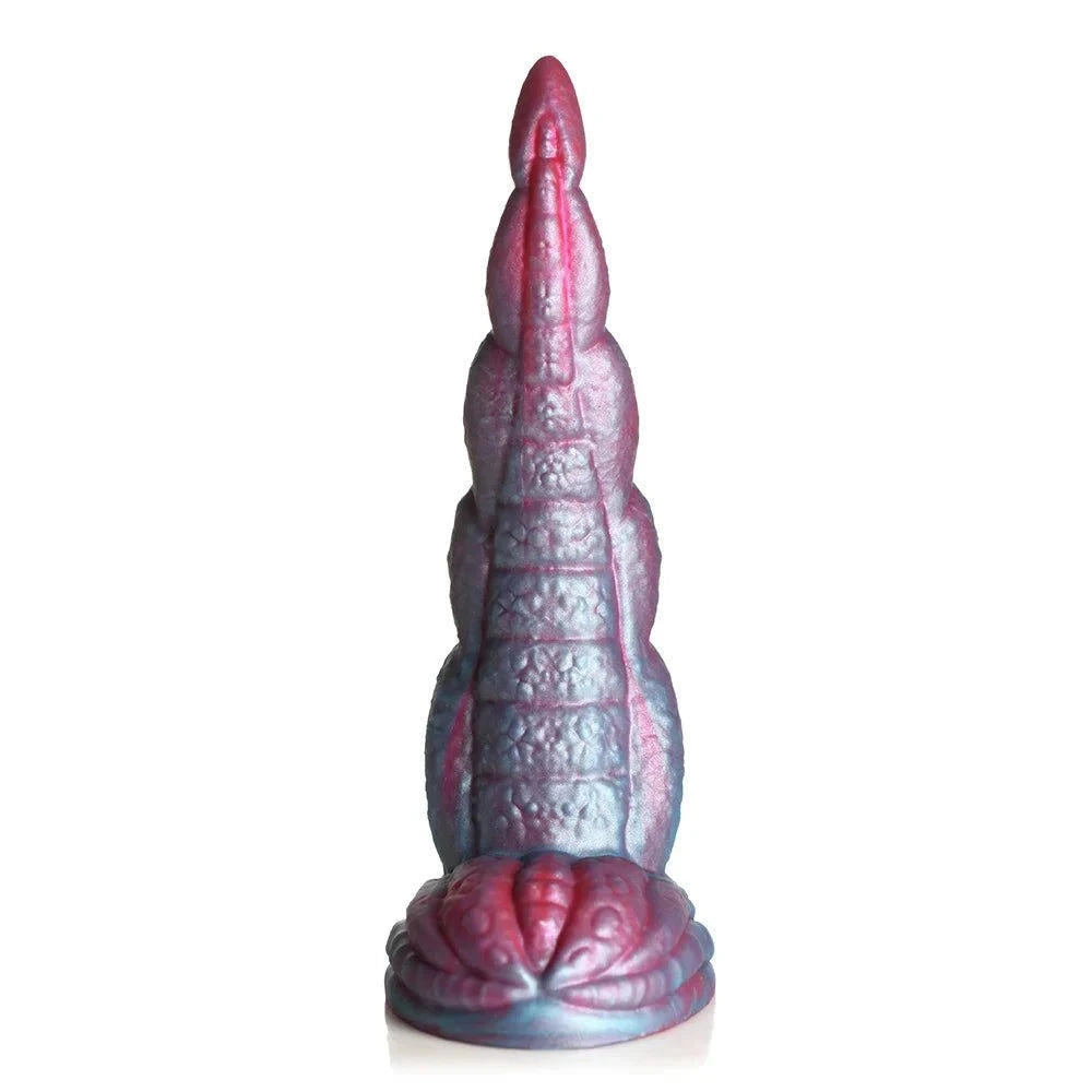 Creature Cocks Tentacle Cock Silicone Dildo by Anal Toys & Stimulators