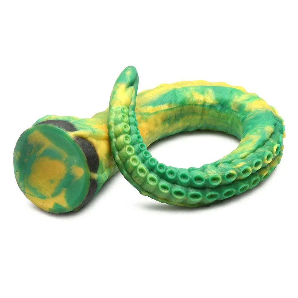Creature Cocks Titan Tentacle Extra Long Silicone Dildo by Anal Toys & Stimulators