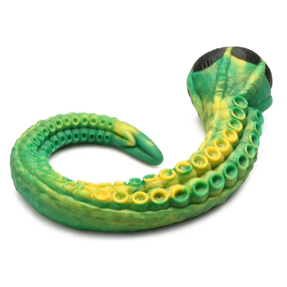 Creature Cocks Titan Tentacle Extra Long Silicone Dildo by Anal Toys & Stimulators