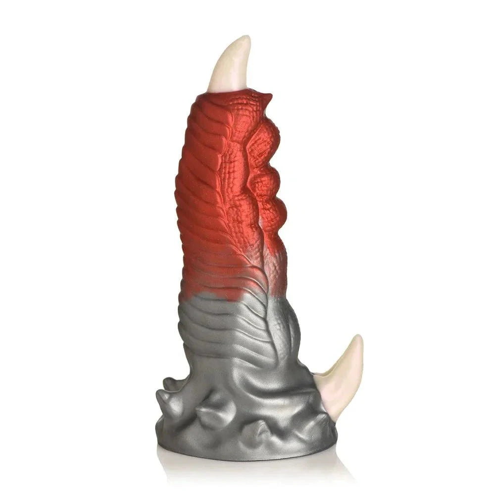 Creature Cocks Talon Silicone Dildo by Anal Toys & Stimulators