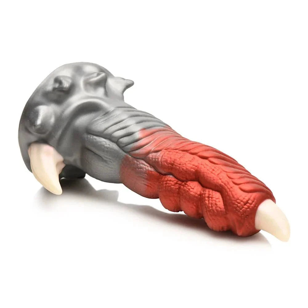 Creature Cocks Talon Silicone Dildo by Anal Toys & Stimulators