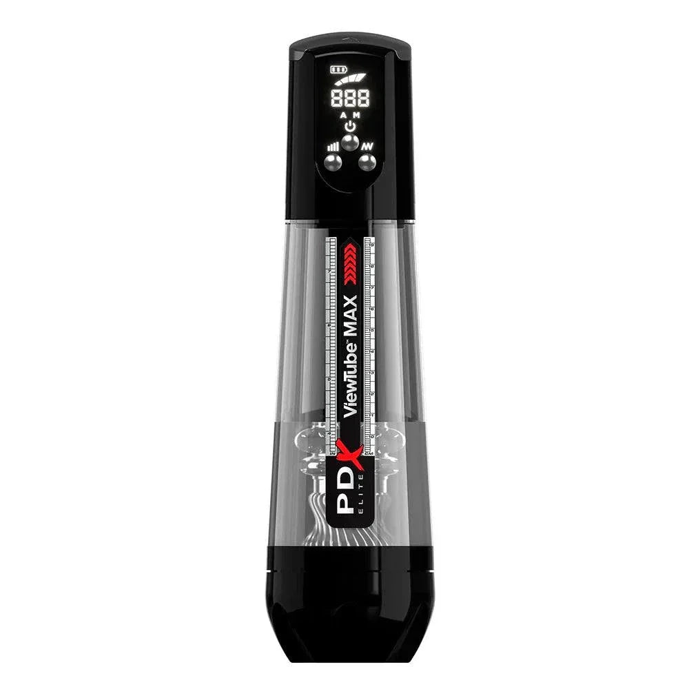 PDX Elite ViewTube Max View by Masturbators and Strokers