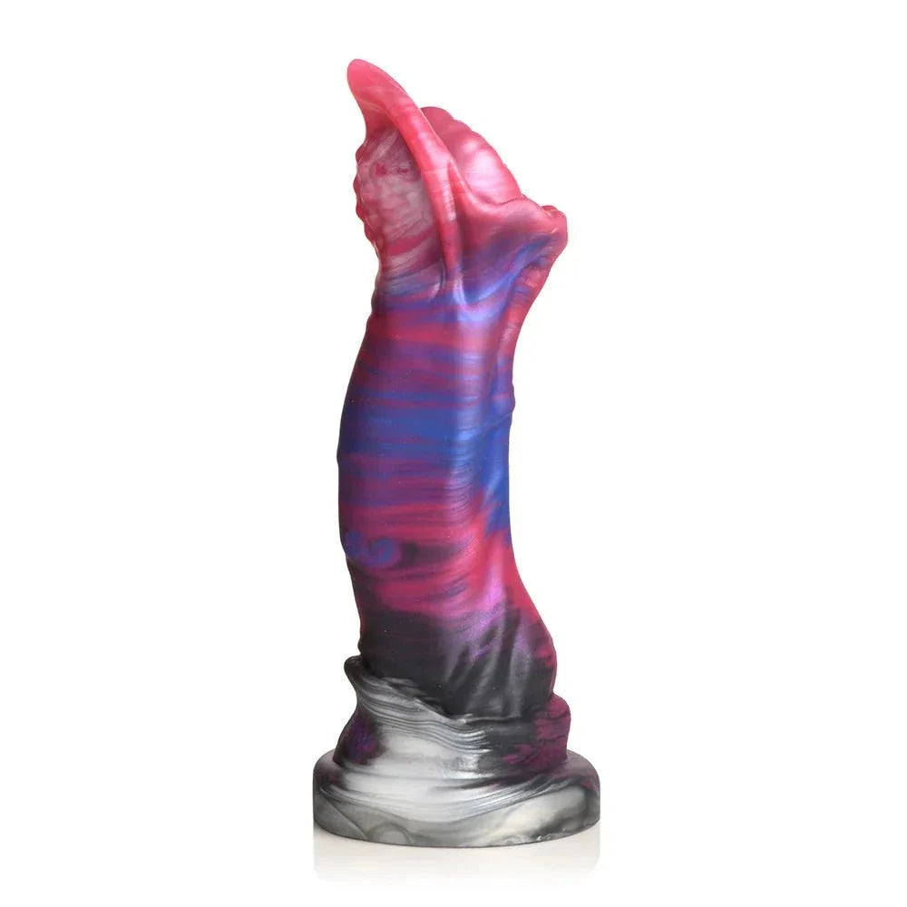 Creature Cocks Demogorgon Silicone Dildo by Anal Toys & Stimulators