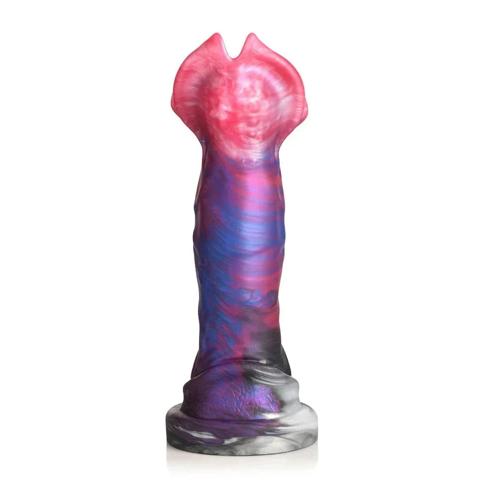 Creature Cocks Demogorgon Silicone Dildo by Anal Toys & Stimulators