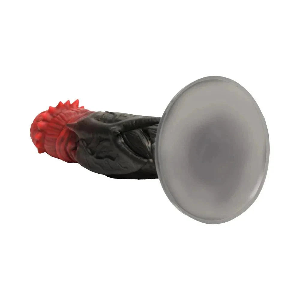 Creature Cocks Count Cockula Silicone Dildo by Anal Toys & Stimulators