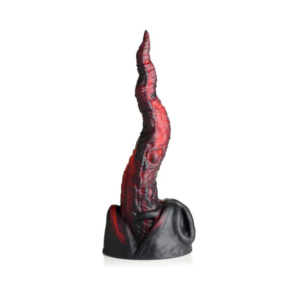 Creature Cocks Dragon Tongue Silicone Dildo by Anal Toys & Stimulators