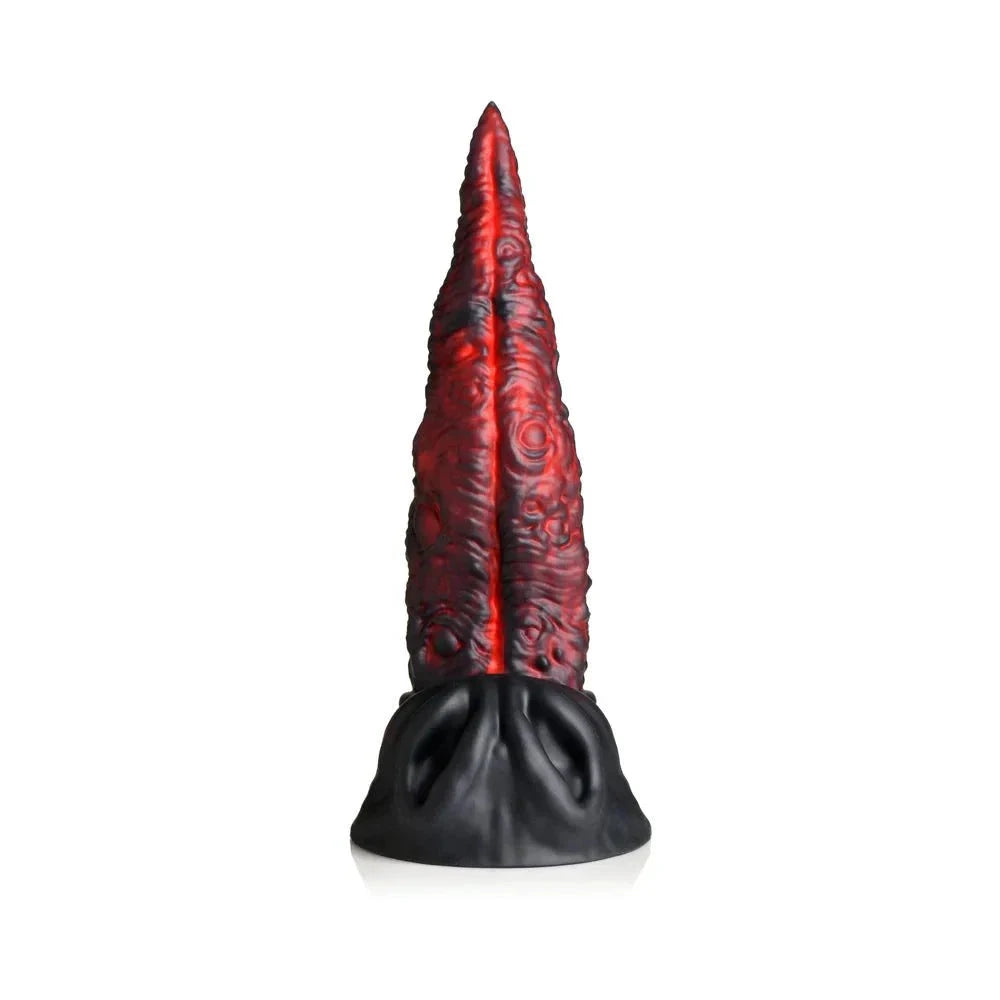 Creature Cocks Dragon Tongue Silicone Dildo by Anal Toys & Stimulators
