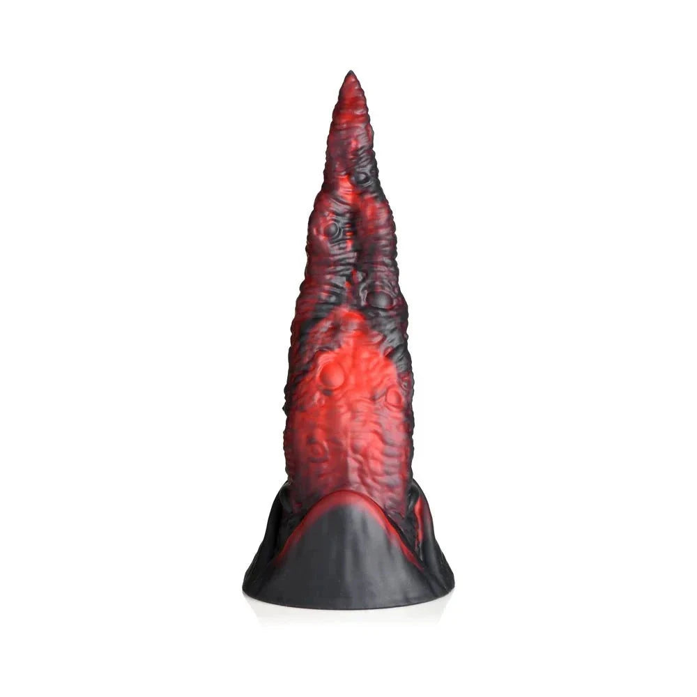 Creature Cocks Dragon Tongue Silicone Dildo by Anal Toys & Stimulators