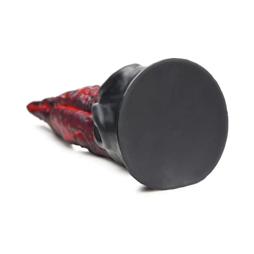 Creature Cocks Dragon Tongue Silicone Dildo by Anal Toys & Stimulators