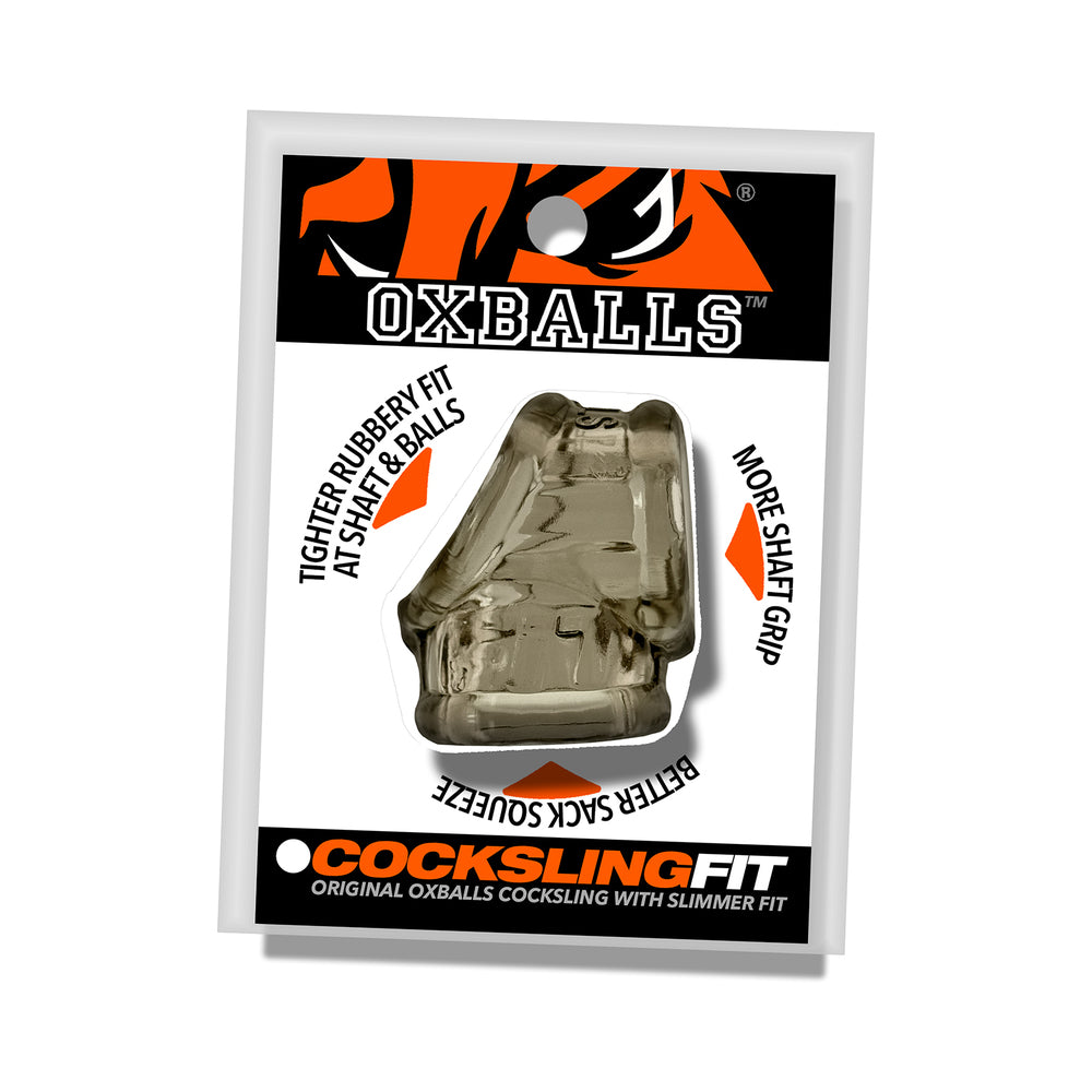 OxBalls Cocksling FIT Sling - Storm
