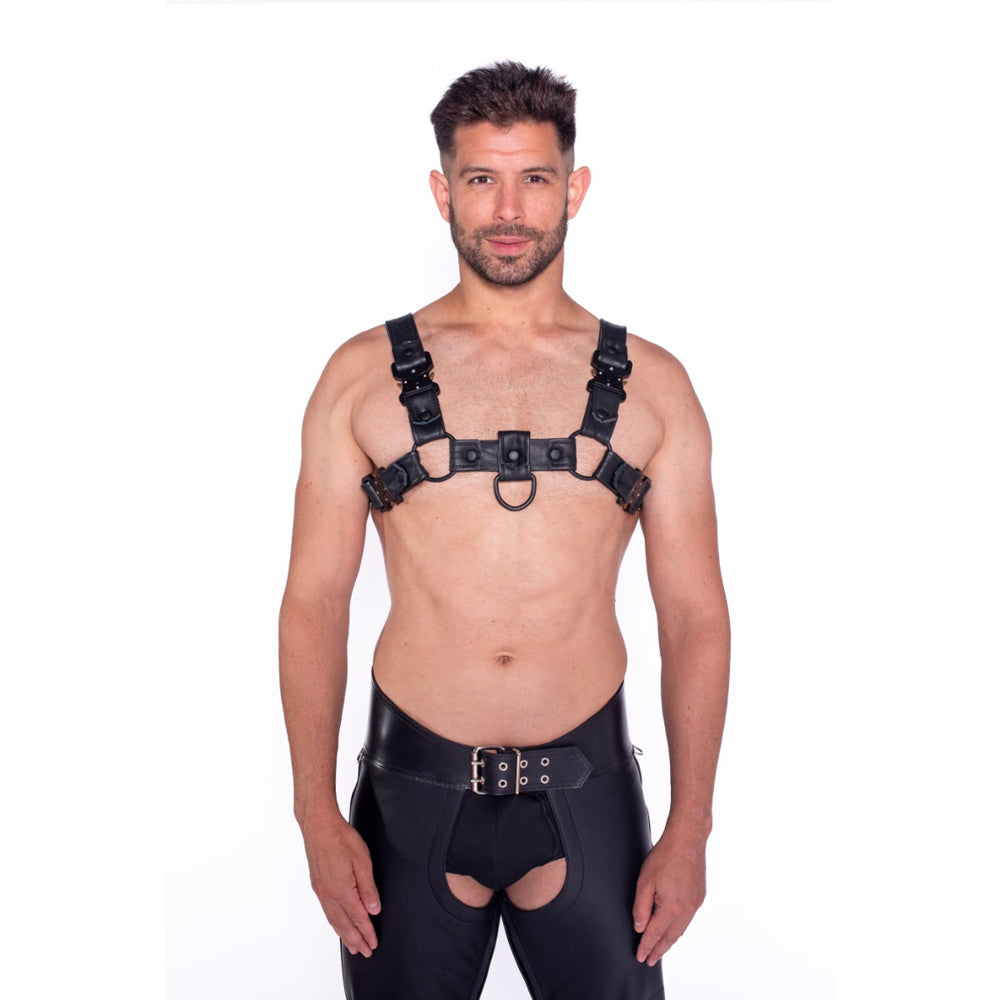 Prowler RED Bull Harness — view 1
