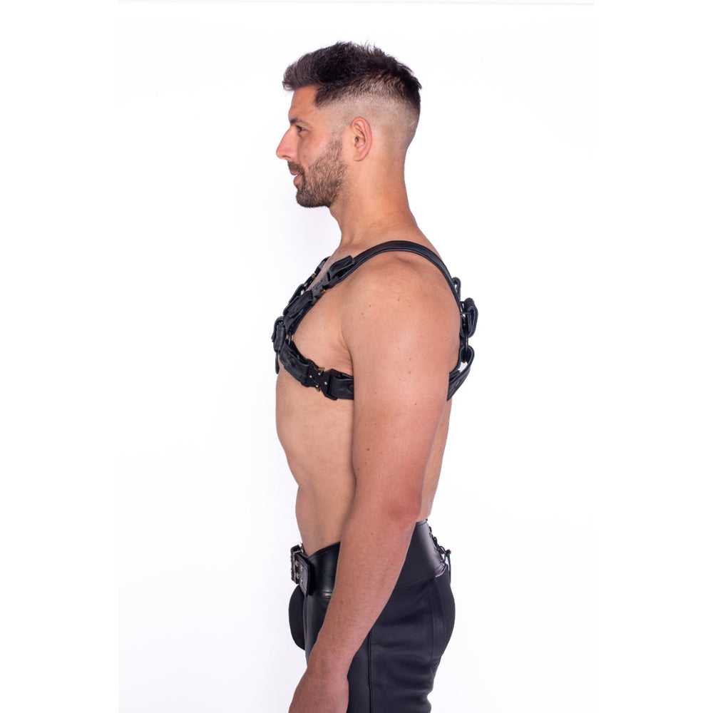 Prowler RED Bull Harness — view 2