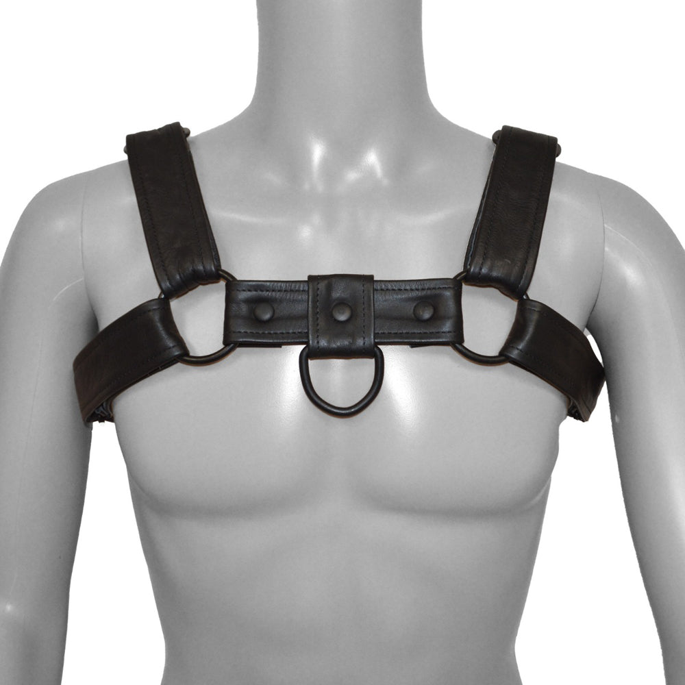 Prowler RED Bull Harness — view 5