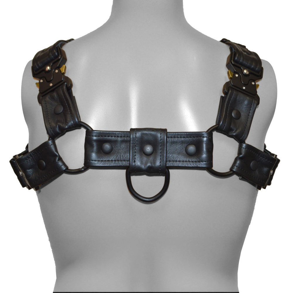 Prowler RED Bull Harness — view 6