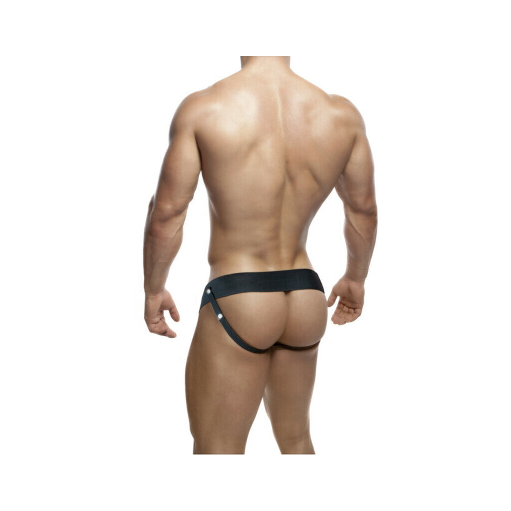 in. Hollow Strap