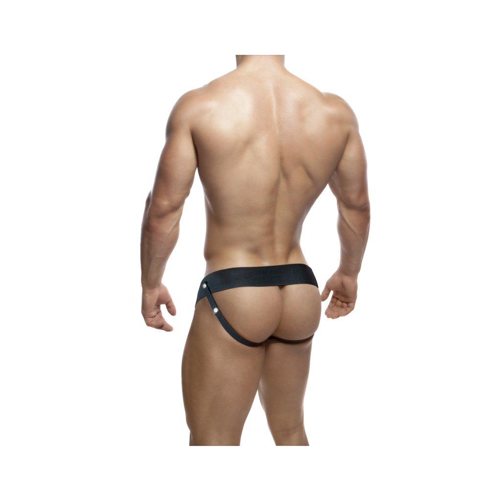 in. Hollow Strap