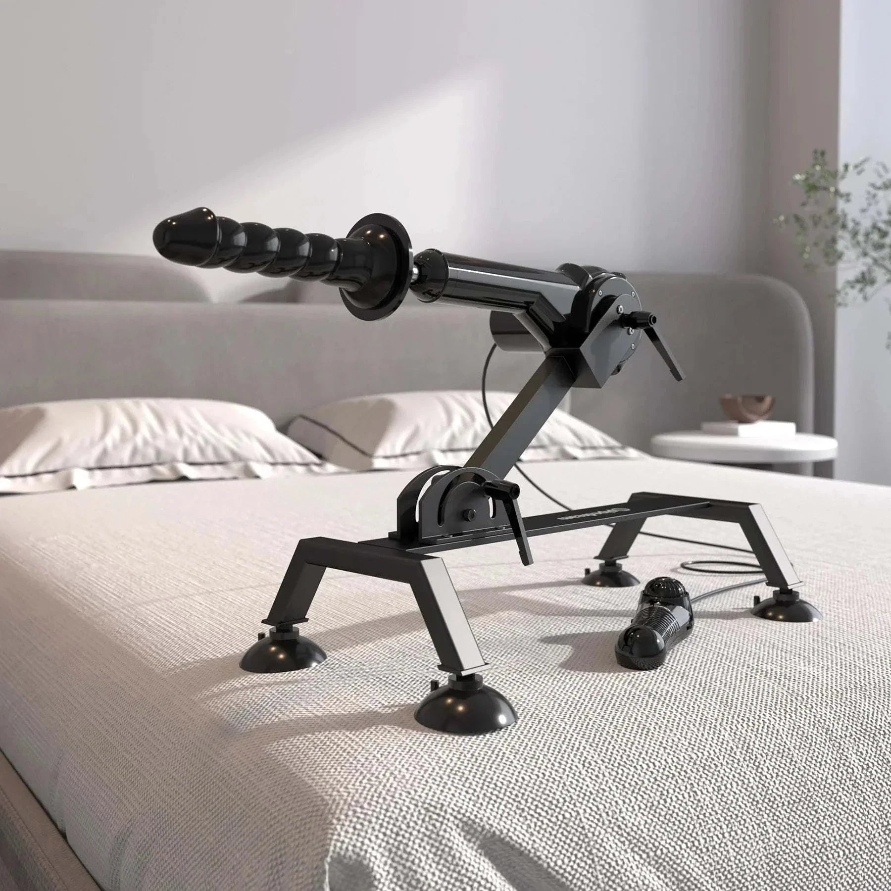 Fetish Fantasy Series Body Dock Sex Machine by Anal Toys & Stimulators