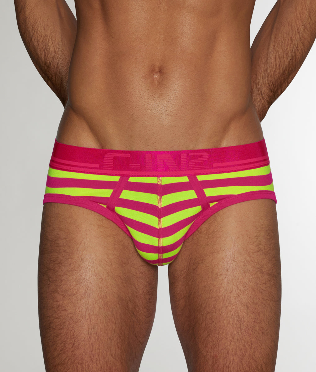 C-IN2 Super Bright Lo No Show Profile Brief