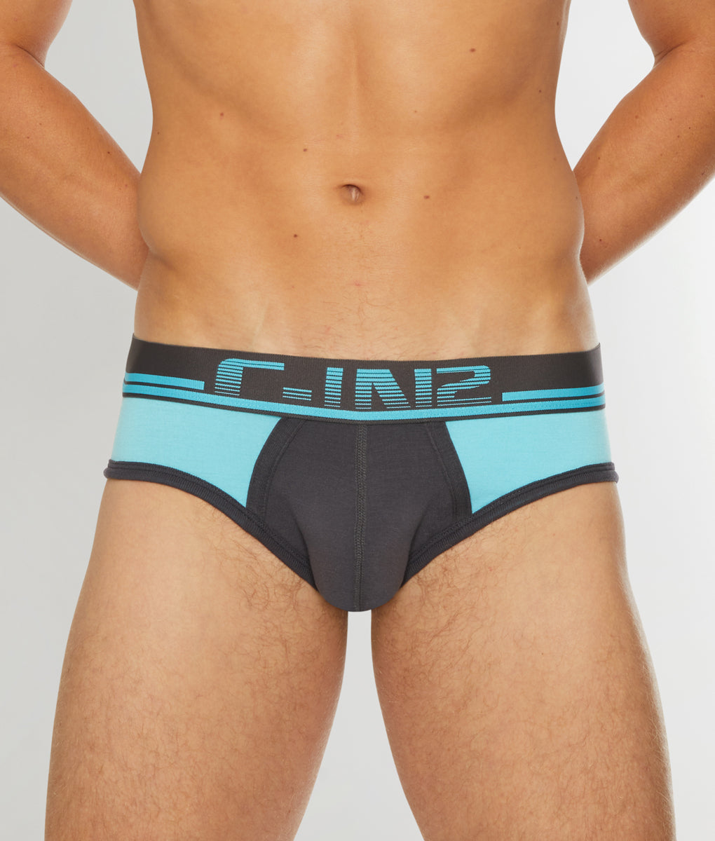 C-IN2 Super Bright Lo No Show Profile Brief