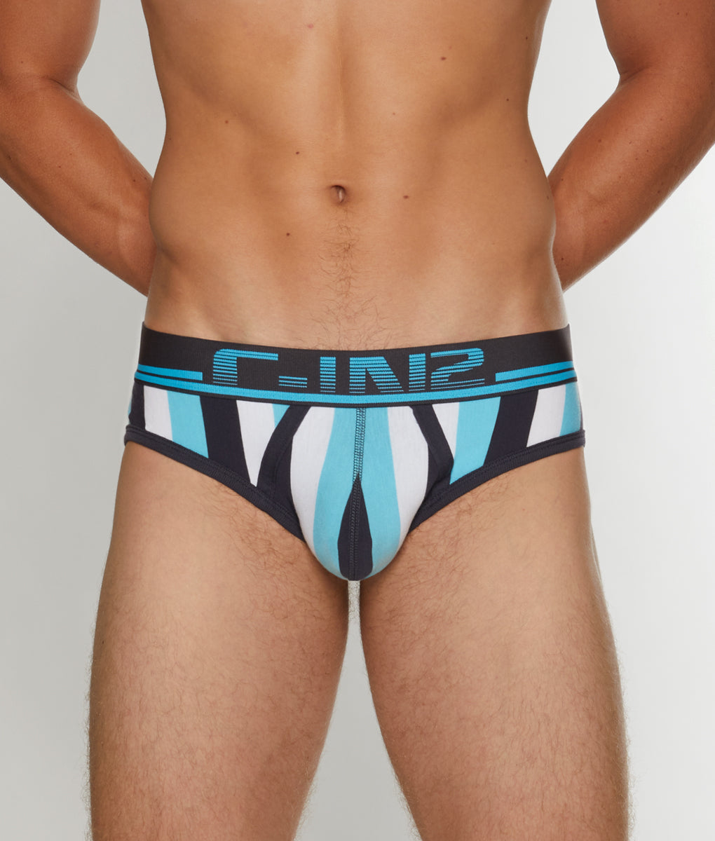 C-IN2 Super Bright Lo No Show Profile Brief