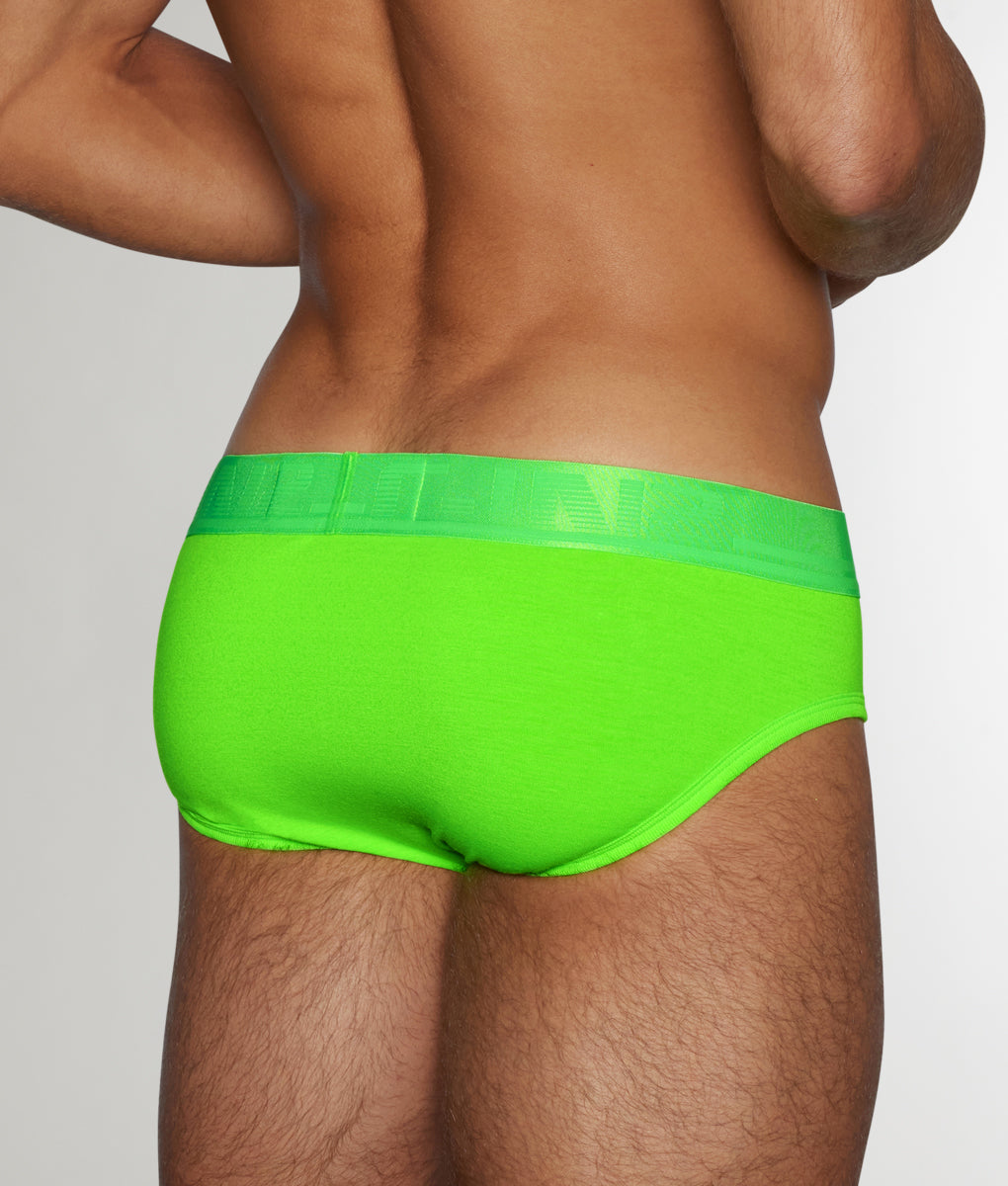 C-IN2 Super Bright Lo No Show Profile Brief