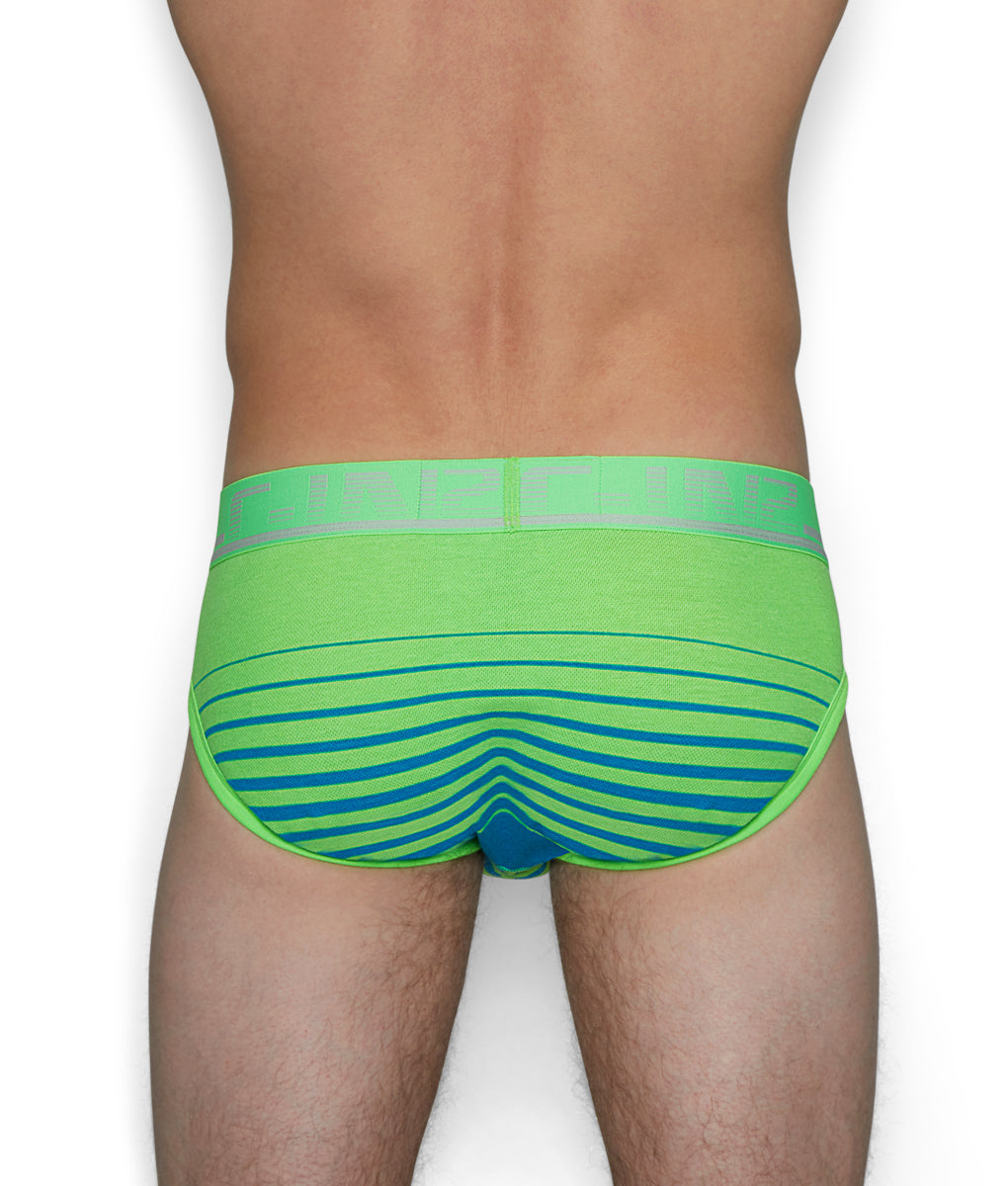 C-IN2 Super Bright Lo No Show Profile Brief
