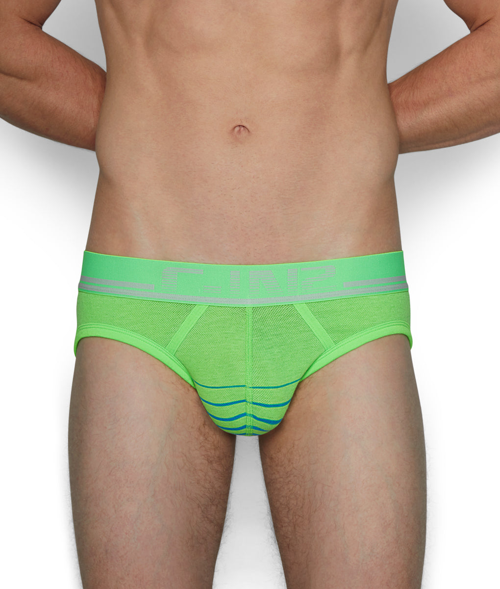 C-IN2 Super Bright Lo No Show Profile Brief