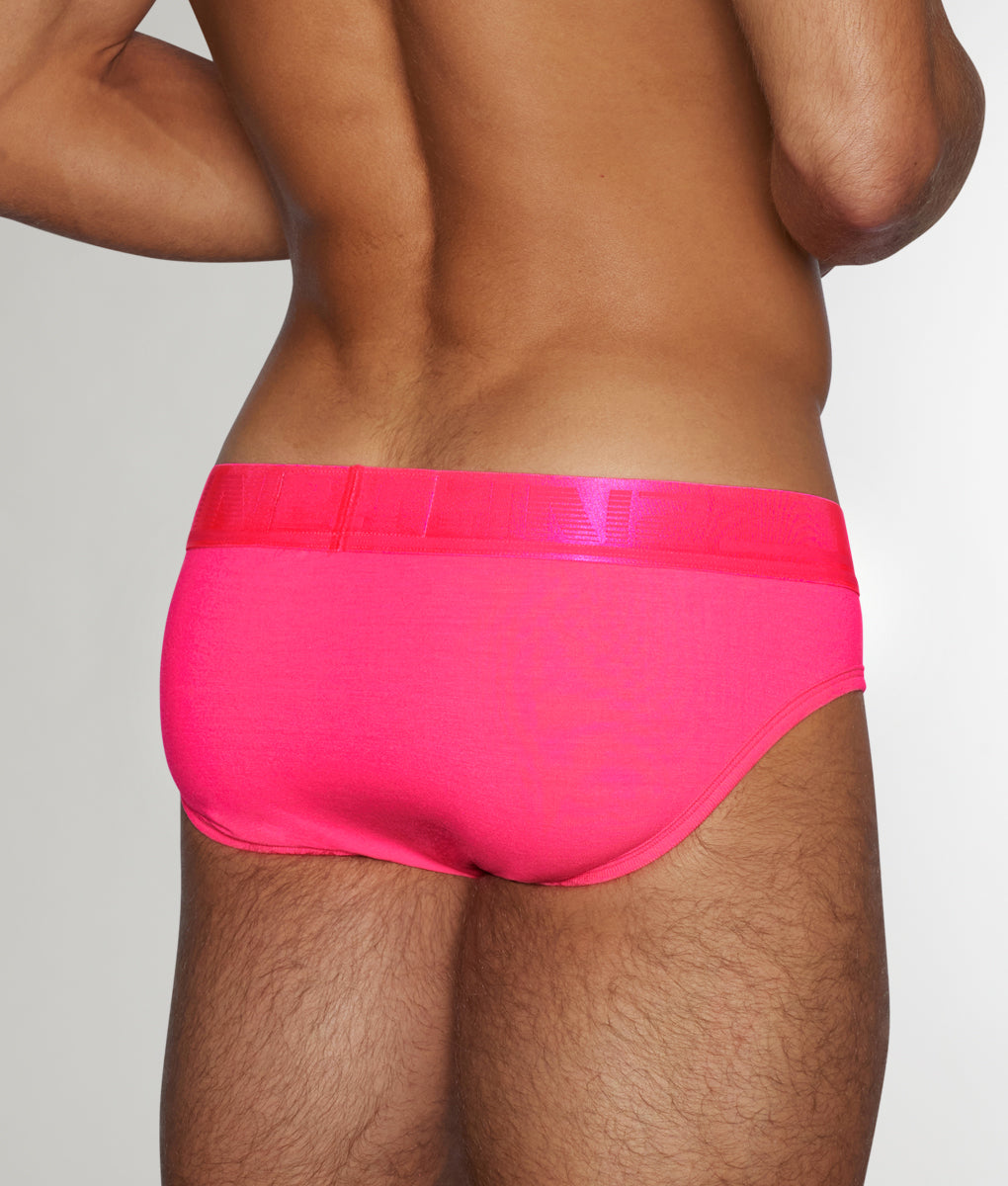 C-IN2 Super Bright Lo No Show Profile Brief