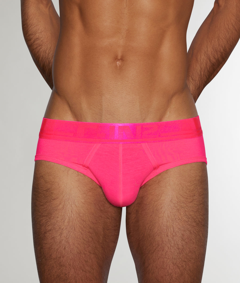 C-IN2 Super Bright Lo No Show Profile Brief