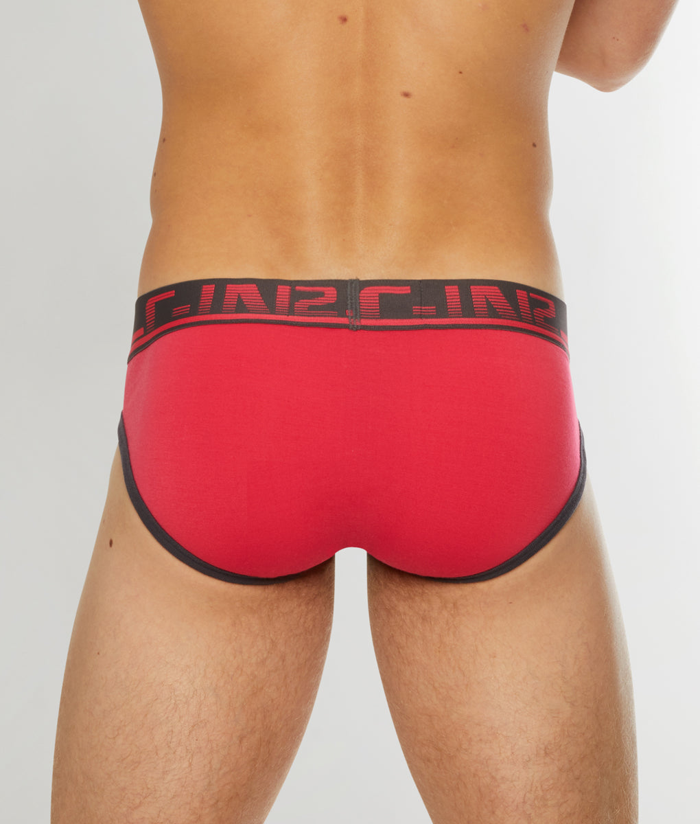 C-IN2 Super Bright Lo No Show Profile Brief