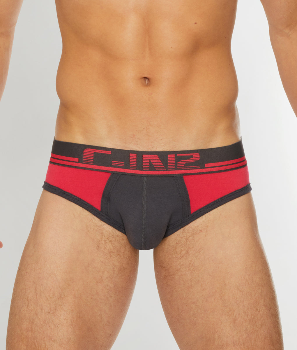 C-IN2 Super Bright Lo No Show Profile Brief