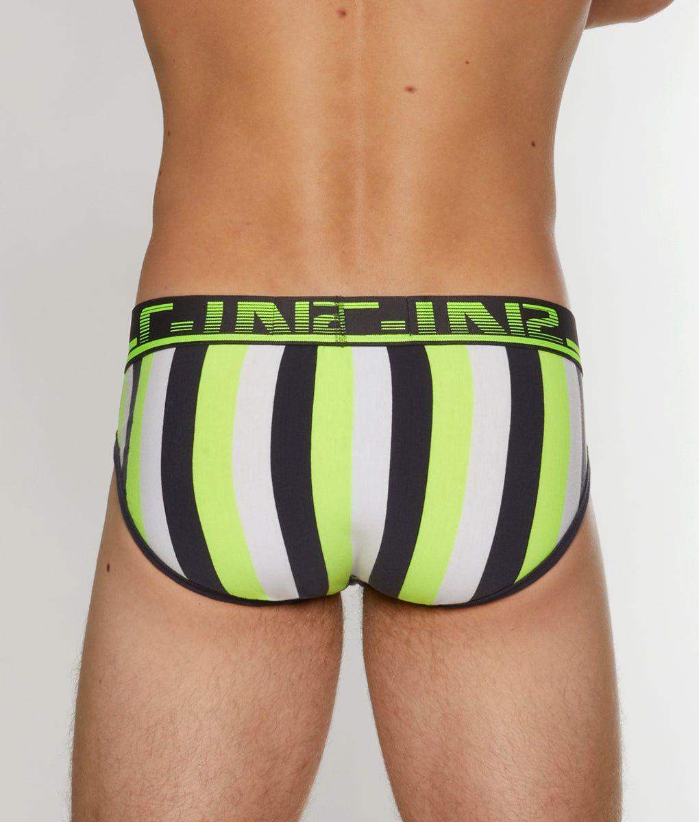 C-IN2 Super Bright Lo No Show Profile Brief