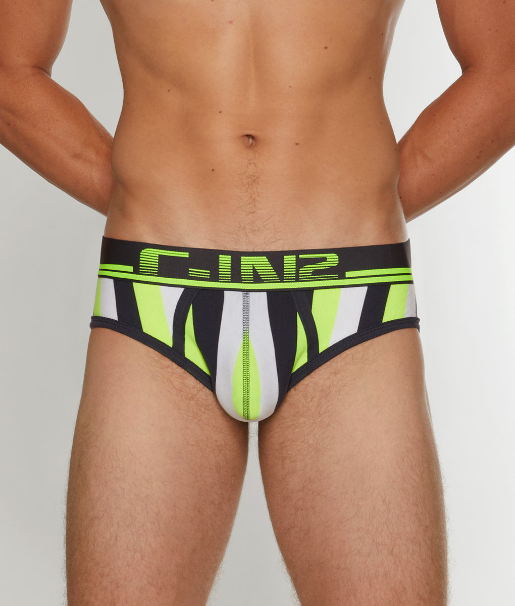C-IN2 Super Bright Lo No Show Profile Brief