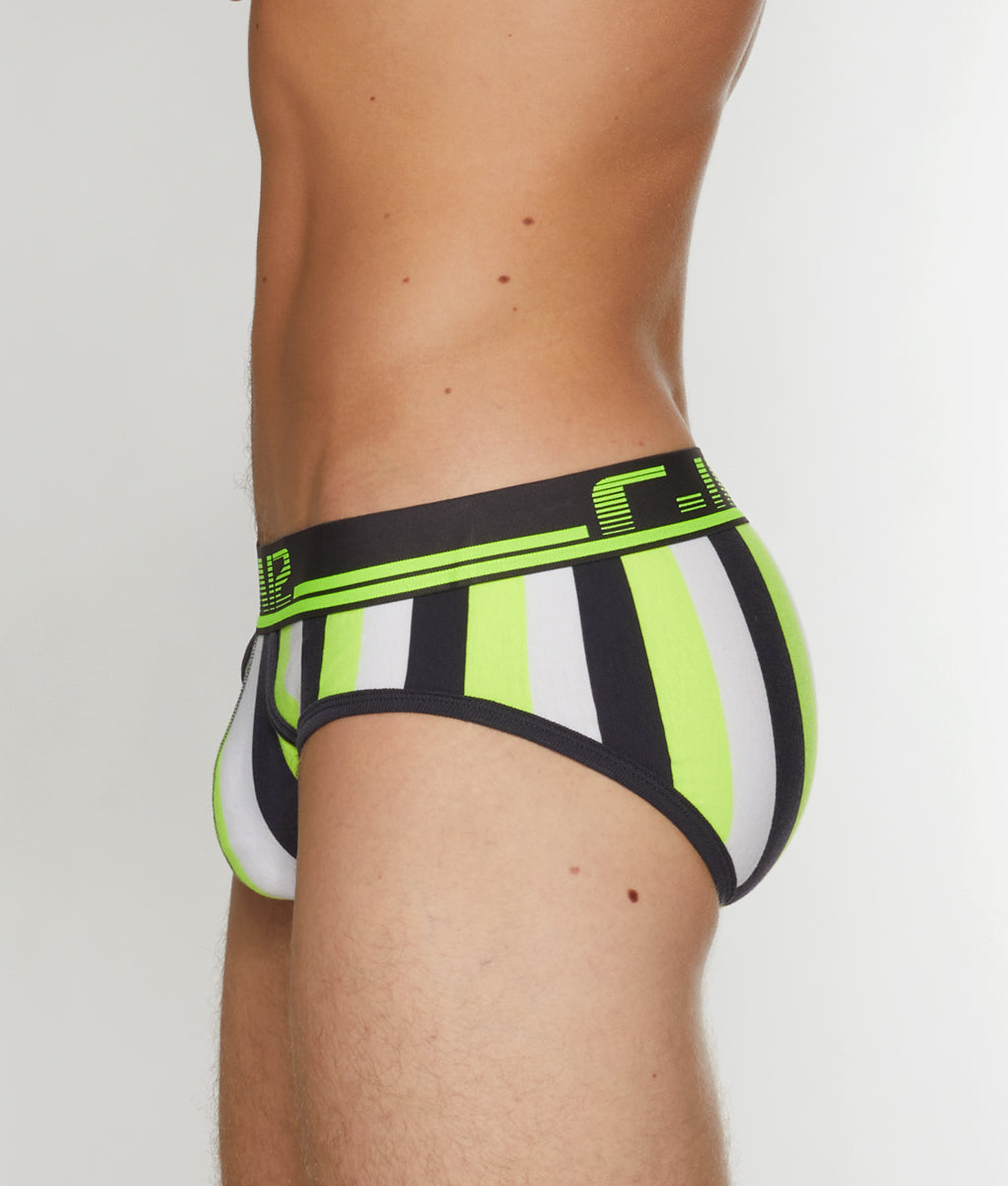 C-IN2 Super Bright Lo No Show Profile Brief