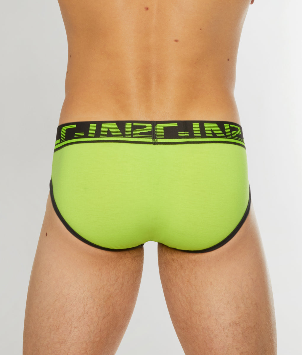 C-IN2 Super Bright Lo No Show Profile Brief