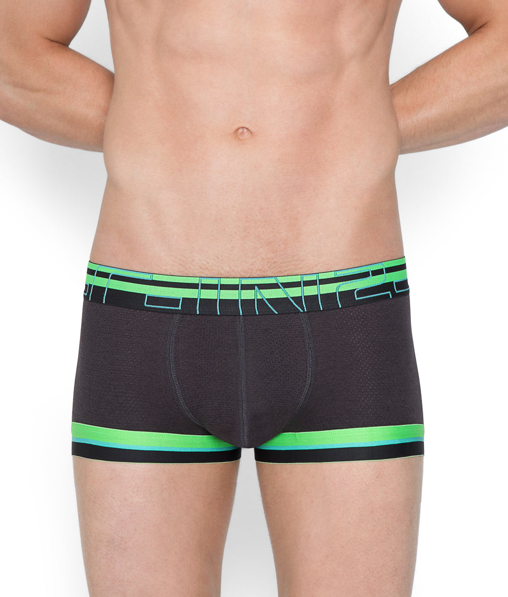 C-IN2 Zen Army Trunk