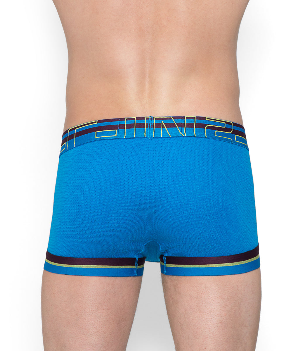 C-IN2 Zen Army Trunk