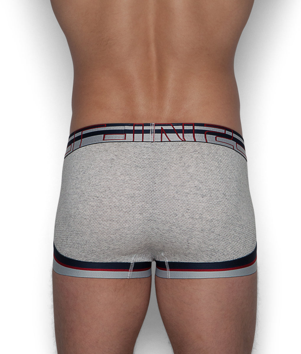 C-IN2 Zen Army Trunk
