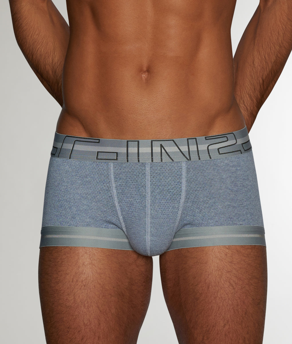 C-IN2 Zen Army Trunk