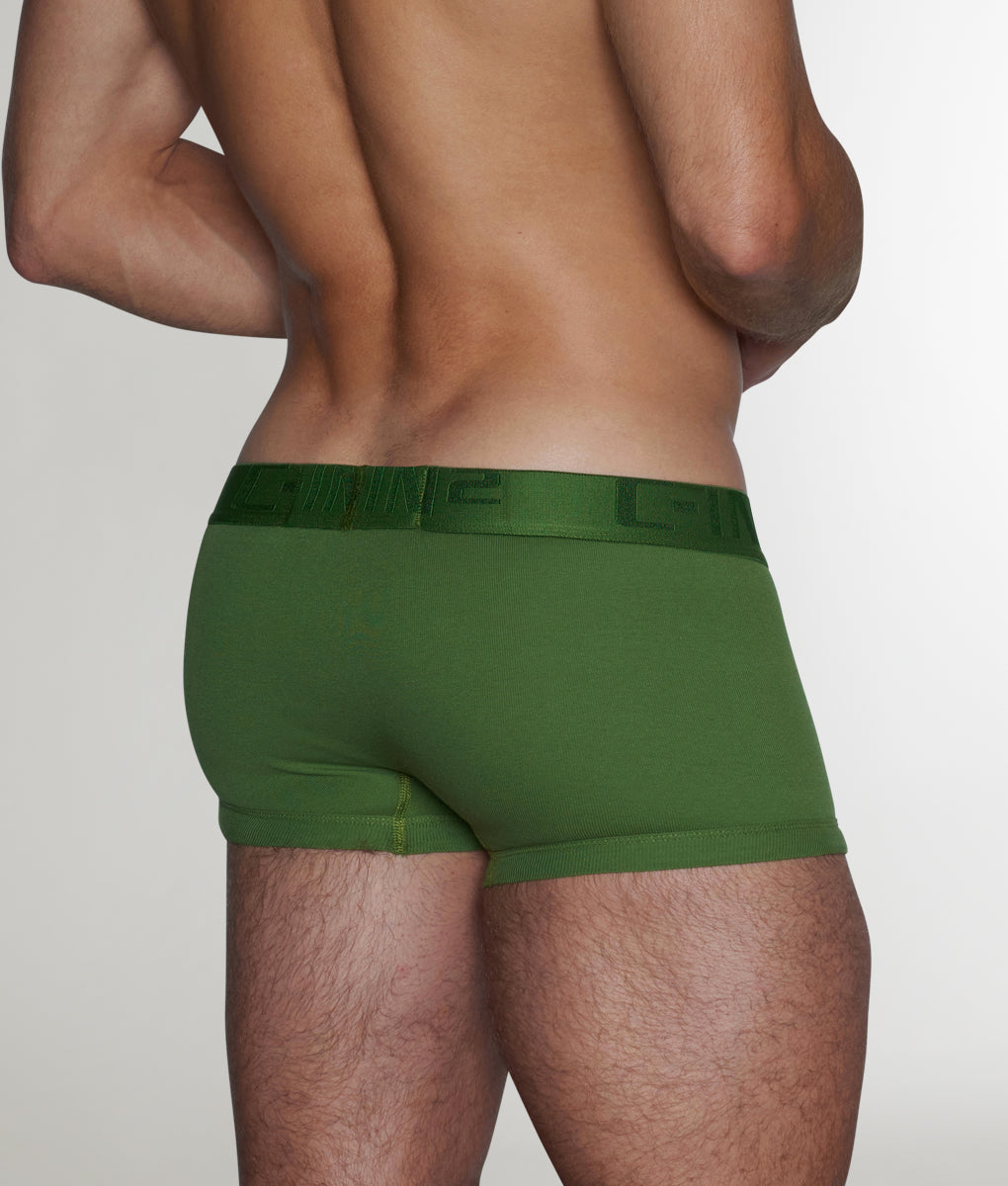 C-IN2 Core Low Rise Trunk