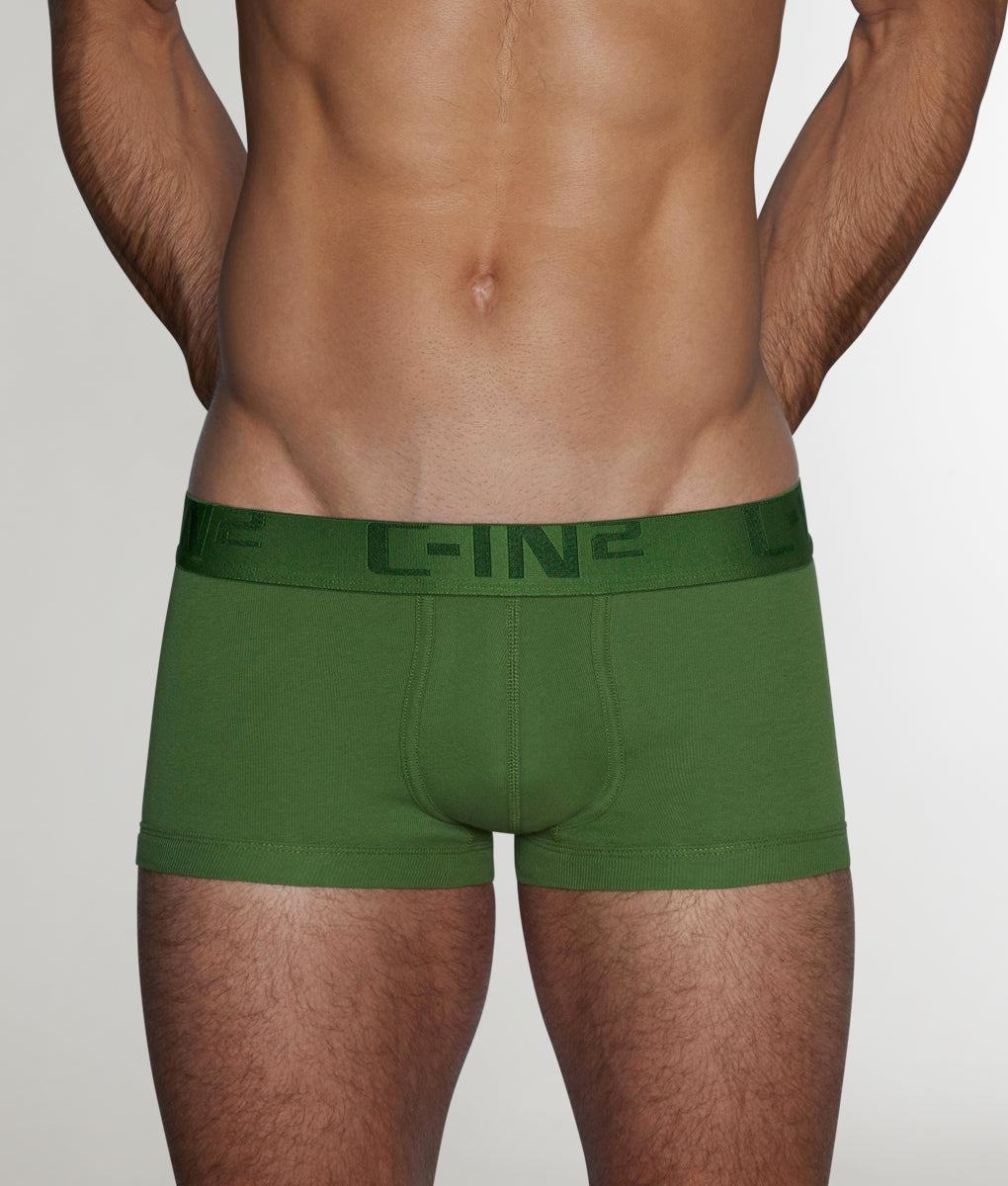 C-IN2 Core Low Rise Trunk