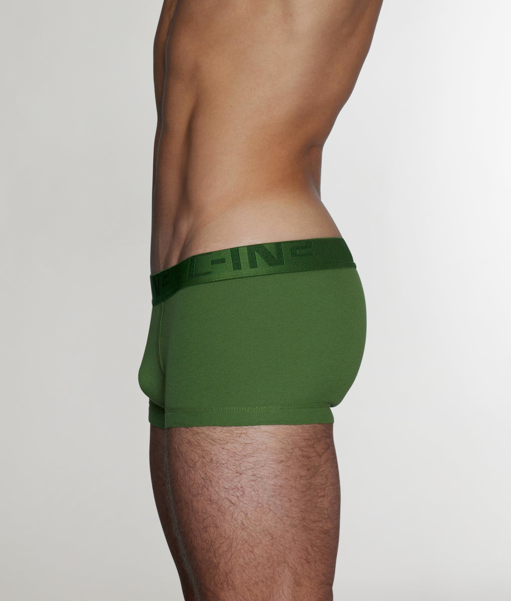C-IN2 Core Low Rise Trunk