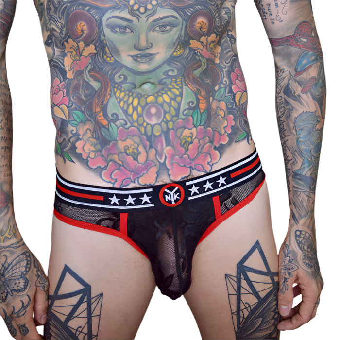 The Emiliano by Apparel