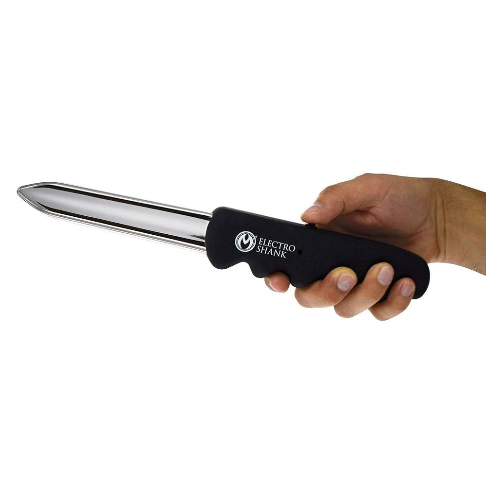 Master Series Electro Shank Shock Blade Handle