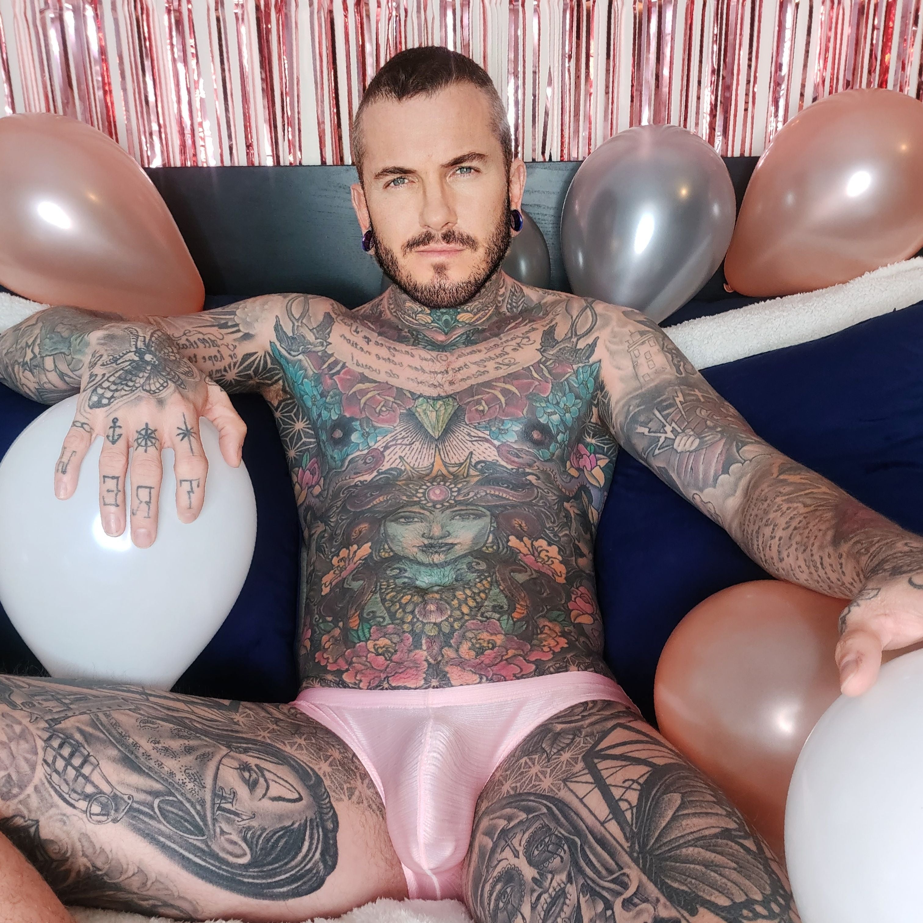 The Emile by Apparel