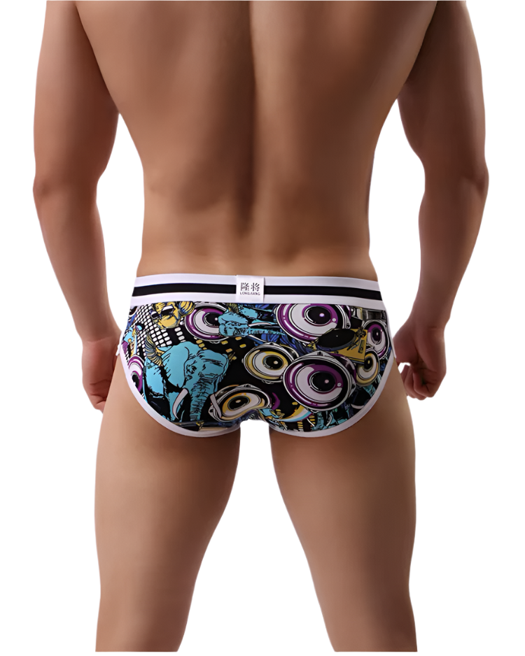 The Parker by Apparel