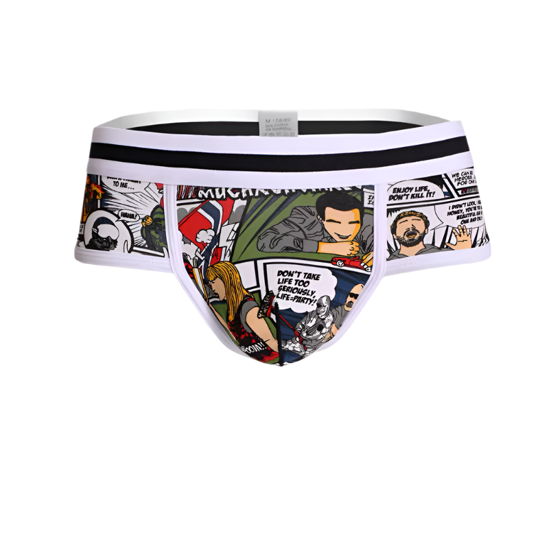 The Parker by Apparel